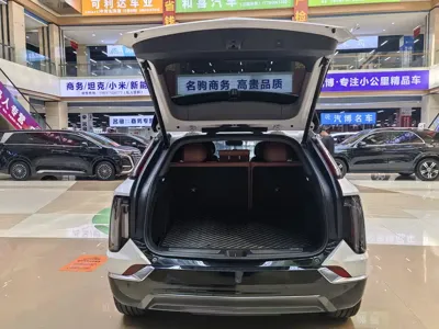 Cadillac IQ