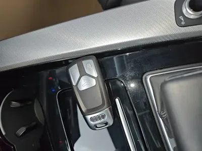 Audi A5 (Import)