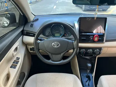 Toyota Vios