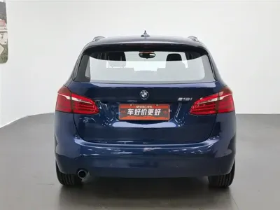 BMW 2 Series Active Tourer