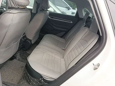 Geely Auto Emgrand