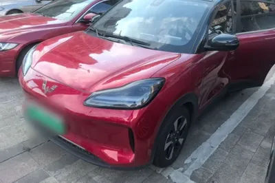 Wuling Bingo PLUS