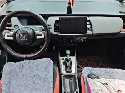 Honda Life