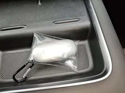 Li Auto Li L9