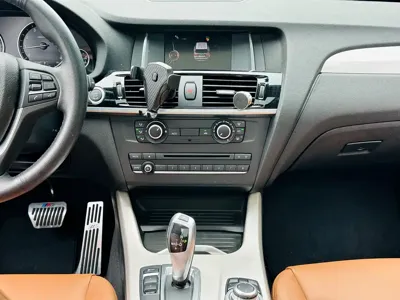 BMW X3 (Import)