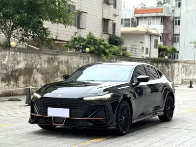 Changan UNI-V