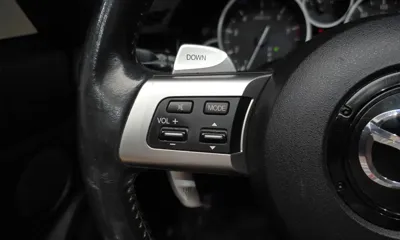 Mazda MX-5 Miata