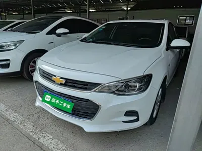 Chevrolet Cavalier