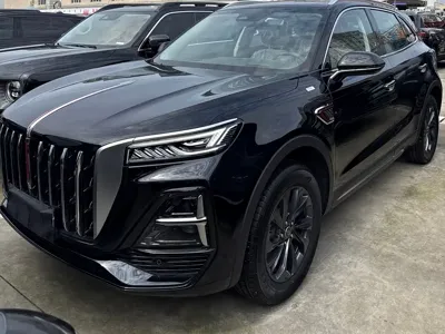 Hongqi Hongqi HS5