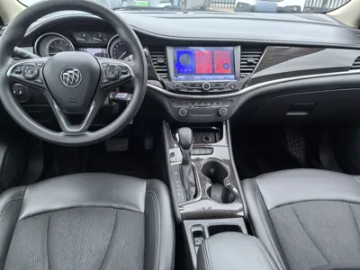 Buick Verano