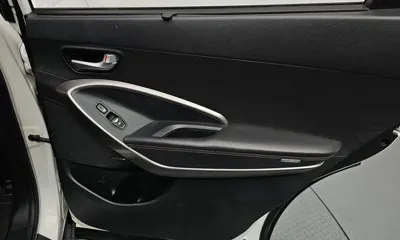 Hyundai Maxcruz