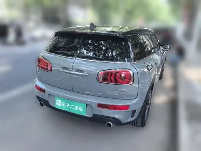 MINI Mini Clubman