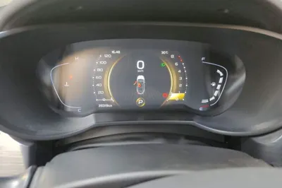 Geely Auto Emgrand GS
