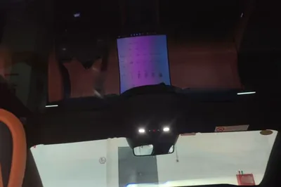Xiaomi Auto YU7