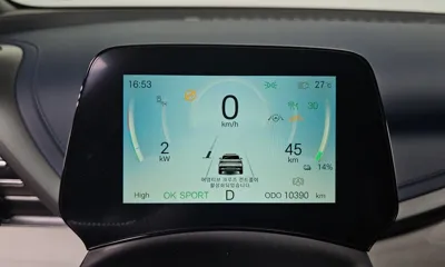 BYD Atto 3