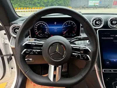 Mercedes-Benz CLE