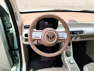 Wuling MINIEV