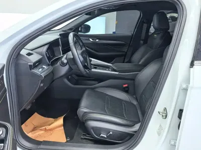 Geely Xingrui