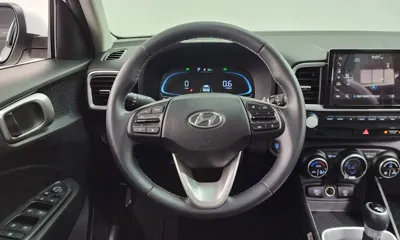 Hyundai Venue