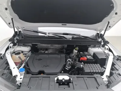 Chery Tiggo 7 Plus