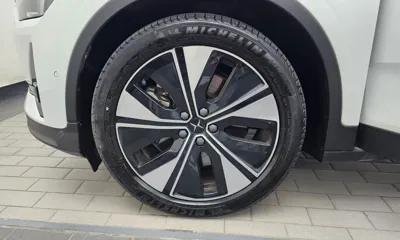Polestar Polestar 2