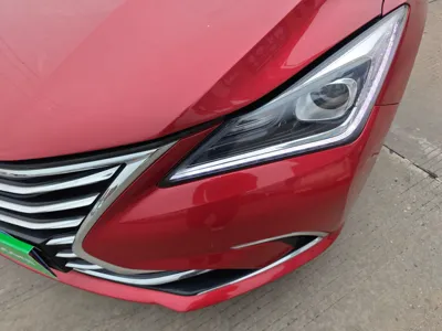 Changan Eado