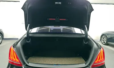 Genesis EQ900