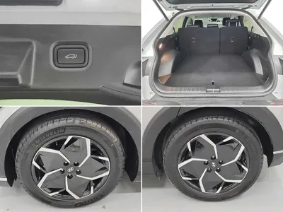 Hyundai Ioniq5