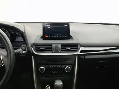 Mazda CX-4