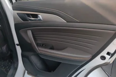 Changan CS35PLUS