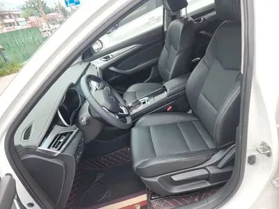Changan Eado