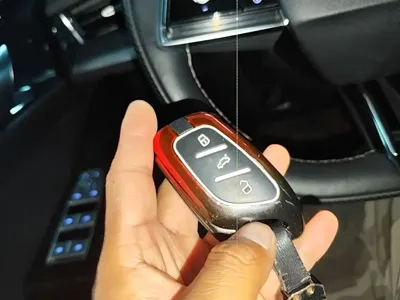 Roewe RX5 Max