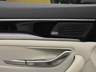 BYD PLUS New Energy