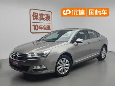 Citroen C5