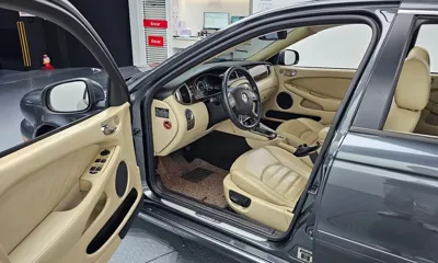 Jaguar X-Type