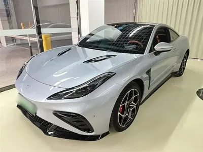 NETA Neta GT