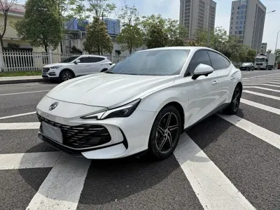 MG MG7