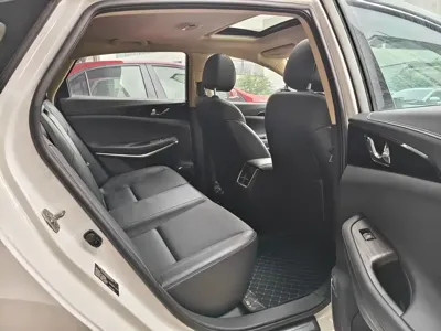 Changan Ruicheng CC