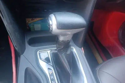 GAC Trumpchi GS4