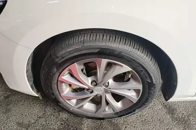 Buick Verano