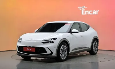 Genesis GV60