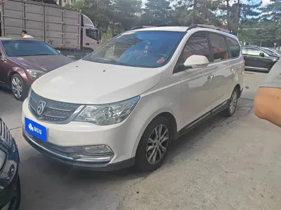 Baojun 730