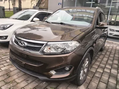 Chery Tiggo 5