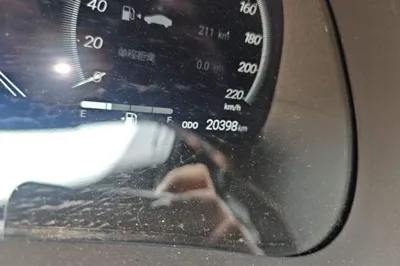 Toyota Crown Kluger