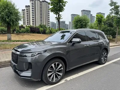 Li Auto Li ONE