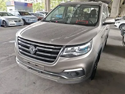 Fengxing Fengxing SX6