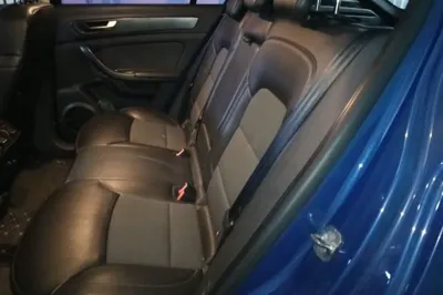 Qoros 5