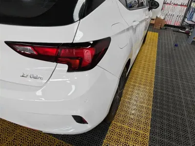 Buick Verano