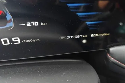Roewe i5