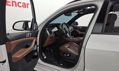 BMW X5M